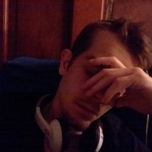 Meet your Posher, Justin